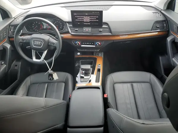 WA1GAAFY3P2075623 2023 AUDI Q5 - Image 8