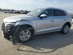 WA1GAAFY3P2098710 2023 AUDI Q5
