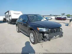 WA1GAAFY3P2104991 2023 AUDI Q5