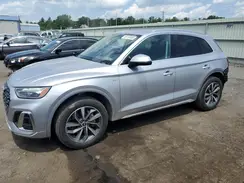 WA1GAAFY3P2129552 2023 AUDI Q5
