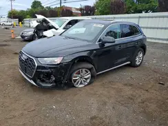 WA1GAAFY3P2137473 2023 AUDI Q5