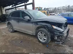 WA1GAAFY3P2138378 2023 AUDI Q5