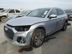 WA1GAAFY3P2155990 2023 AUDI Q5