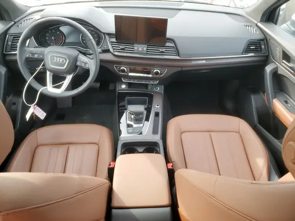 WA1GAAFY3P2155990 2023 AUDI Q5 - Image 8
