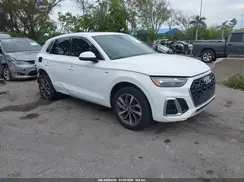 WA1GAAFY3R2012962 2024 AUDI Q5