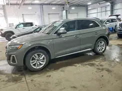 WA1GAAFY3R2022326 2024 AUDI Q5