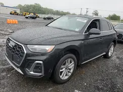 WA1GAAFY3R2032645 2024 AUDI Q5