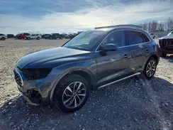 WA1GAAFY3R2036579 2024 AUDI Q5