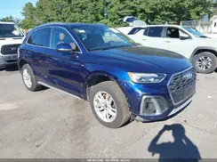 WA1GAAFY3R2045220 2024 AUDI Q5