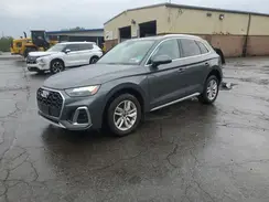 WA1GAAFY3R2075527 2024 AUDI Q5