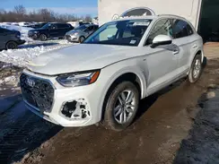 WA1GAAFY3R2077911 2024 AUDI Q5