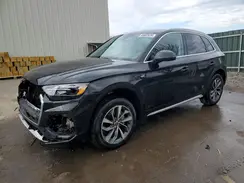 WA1GAAFY3R2091274 2024 AUDI Q5