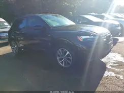 WA1GAAFY3R2106114 2024 AUDI Q5