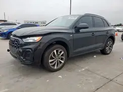WA1GAAFY3R2114519 2024 AUDI Q5