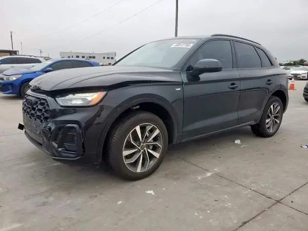 WA1GAAFY3R2114519 2024 AUDI Q5 - Image 1