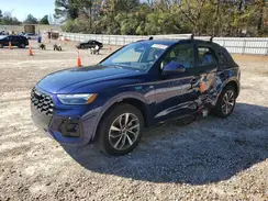 WA1GAAFY3R2116870 2024 AUDI Q5