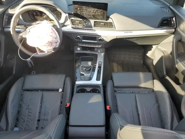 WA1GAAFY3R2117310 2024 AUDI Q5 - Image 8
