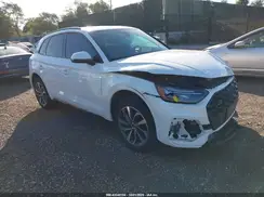 WA1GAAFY3R2122345 2024 AUDI Q5