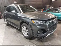 WA1GAAFY3R2125665 2024 AUDI Q5