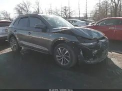 WA1GAAFY3R2126346 2024 AUDI Q5