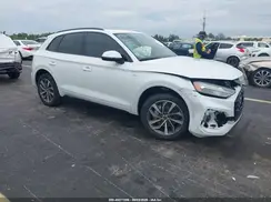 WA1GAAFY3R2130137 2024 AUDI Q5