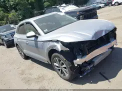 WA1GAAFY3R2135323 2024 AUDI Q5