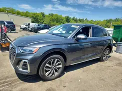 WA1GAAFY3R2153093 2024 AUDI Q5