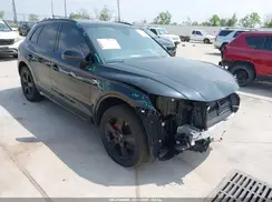 WA1GAAFY3S2040329 2025 AUDI Q5