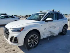 WA1GAAFY4N2002127 2022 AUDI Q5
