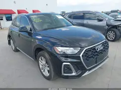 WA1GAAFY4N2004055 2022 AUDI Q5