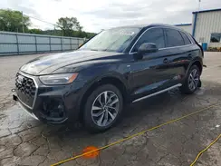 WA1GAAFY4N2027903 2022 AUDI Q5