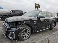 WA1GAAFY4N2030557 2022 AUDI Q5