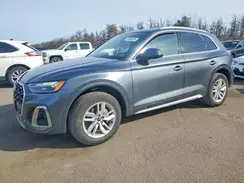WA1GAAFY4N2032440 2022 AUDI Q5