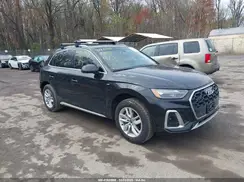 WA1GAAFY4N2046211 2022 AUDI Q5