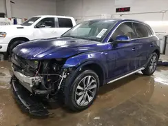 WA1GAAFY4N2050453 2022 AUDI Q5