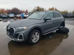 WA1GAAFY4N2055782 2022 AUDI Q5