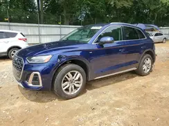 WA1GAAFY4N2066328 2022 AUDI Q5