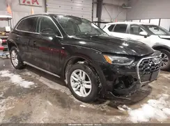 WA1GAAFY4N2066376 2022 AUDI Q5