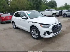 WA1GAAFY4N2075367 2022 AUDI Q5