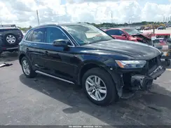 WA1GAAFY4N2084599 2022 AUDI Q5
