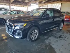 WA1GAAFY4N2095442 2022 AUDI Q5