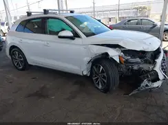 WA1GAAFY4N2096364 2022 AUDI Q5