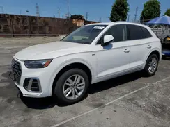 WA1GAAFY4N2100722 2022 AUDI Q5