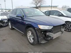 WA1GAAFY4N2102020 2022 AUDI Q5