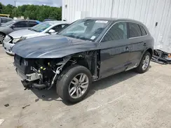 WA1GAAFY4N2109405 2022 AUDI Q5