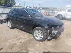 WA1GAAFY4N2138970 2022 AUDI Q5