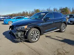 WA1GAAFY4P2041237 2023 AUDI Q5