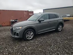 WA1GAAFY4P2045059 2023 AUDI Q5