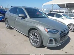 WA1GAAFY4P2097114 2023 AUDI Q5