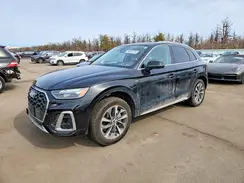 WA1GAAFY4P2105633 2023 AUDI Q5